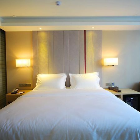 Lavande Hotel Jiujiang Xunyang Road Walking Street Jiujiang (Jiangxi) Exterior foto