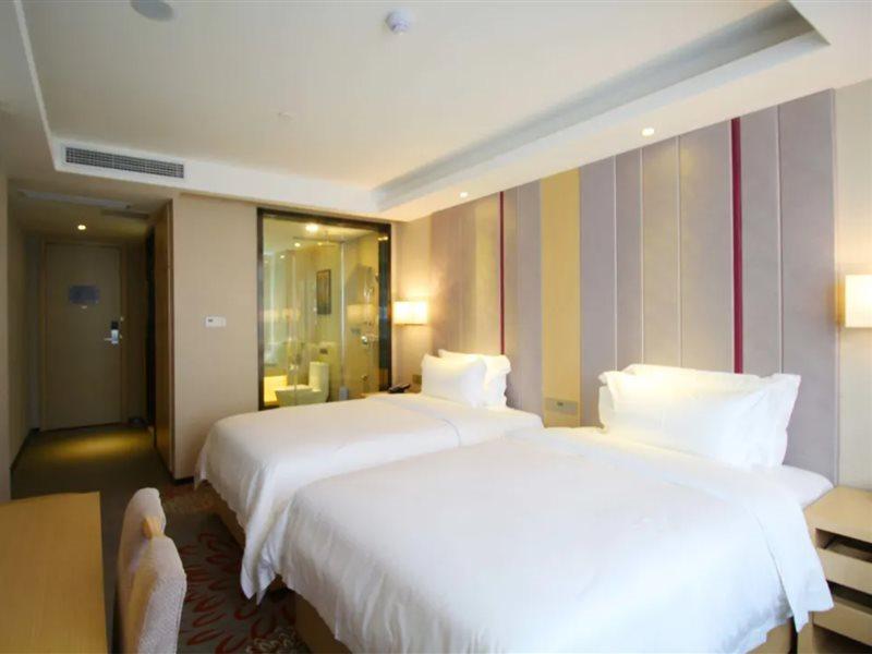 Lavande Hotel Jiujiang Xunyang Road Walking Street Jiujiang (Jiangxi) Exterior foto