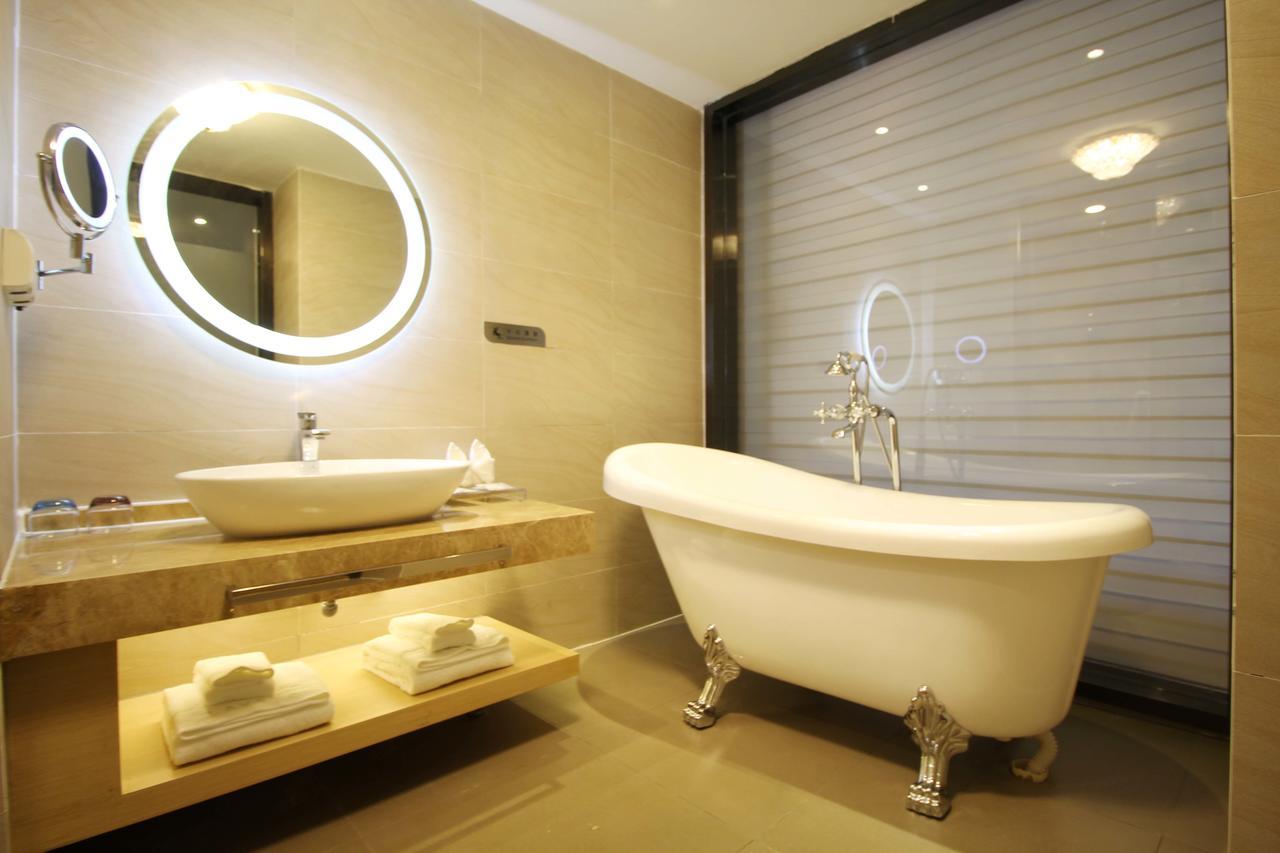 Lavande Hotel Jiujiang Xunyang Road Walking Street Jiujiang (Jiangxi) Exterior foto