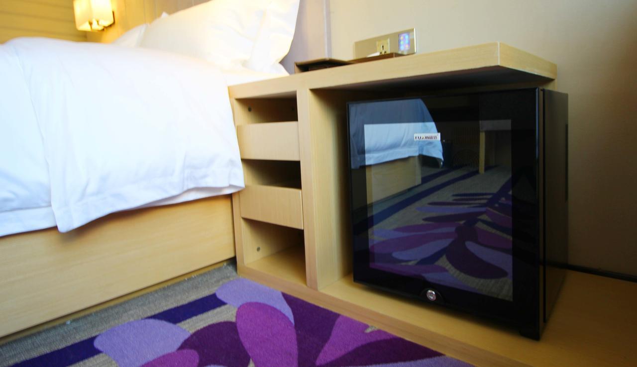 Lavande Hotel Jiujiang Xunyang Road Walking Street Jiujiang (Jiangxi) Exterior foto