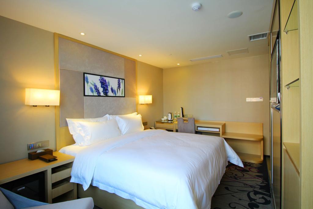 Lavande Hotel Jiujiang Xunyang Road Walking Street Jiujiang (Jiangxi) Exterior foto