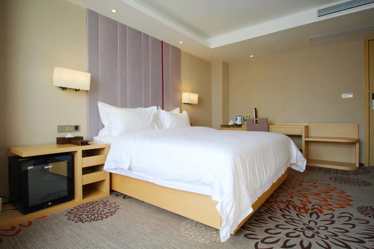 Lavande Hotel Jiujiang Xunyang Road Walking Street Jiujiang (Jiangxi) Exterior foto