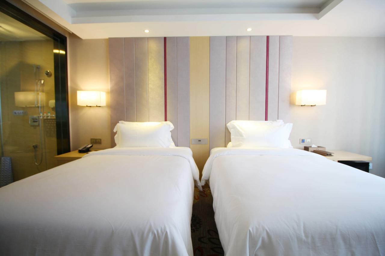 Lavande Hotel Jiujiang Xunyang Road Walking Street Jiujiang (Jiangxi) Exterior foto